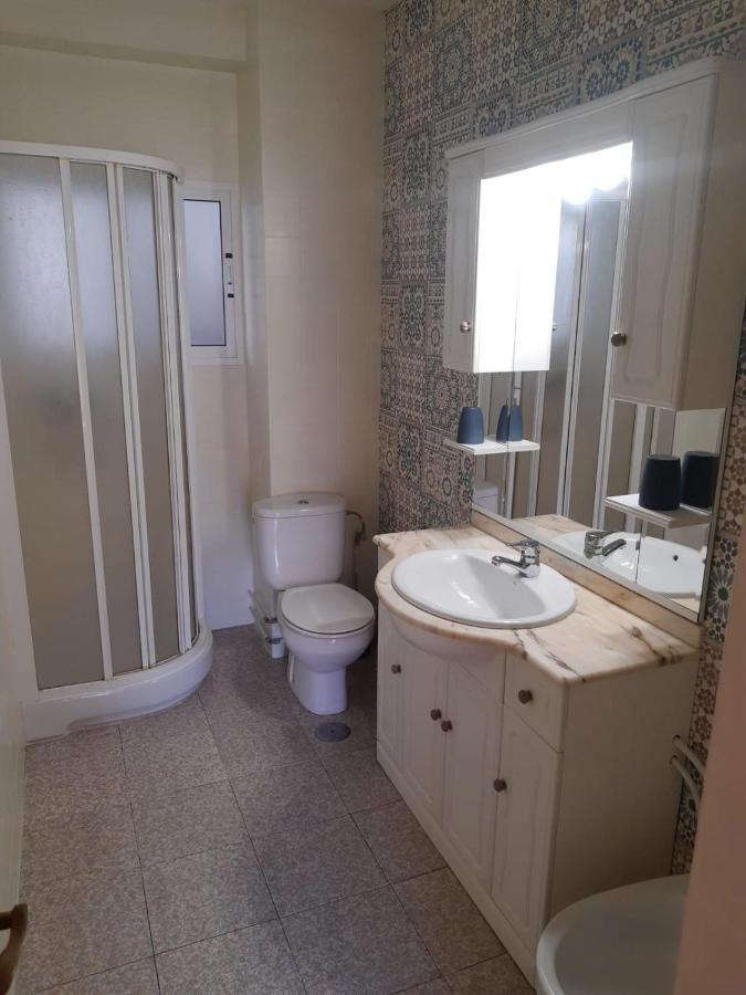 Ferienwohnung Apartamento El Campello Centro Exterior foto