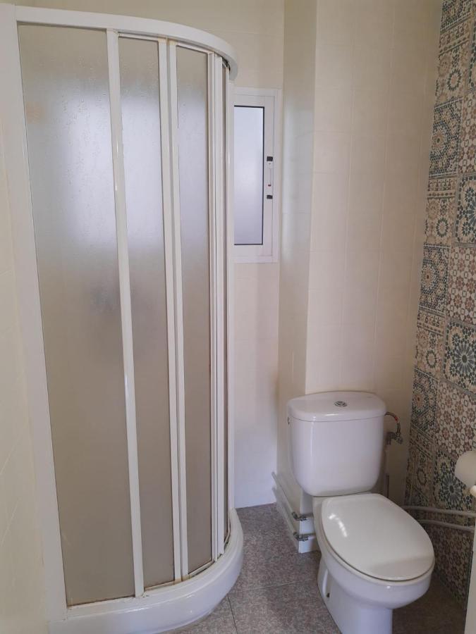 Ferienwohnung Apartamento El Campello Centro Exterior foto